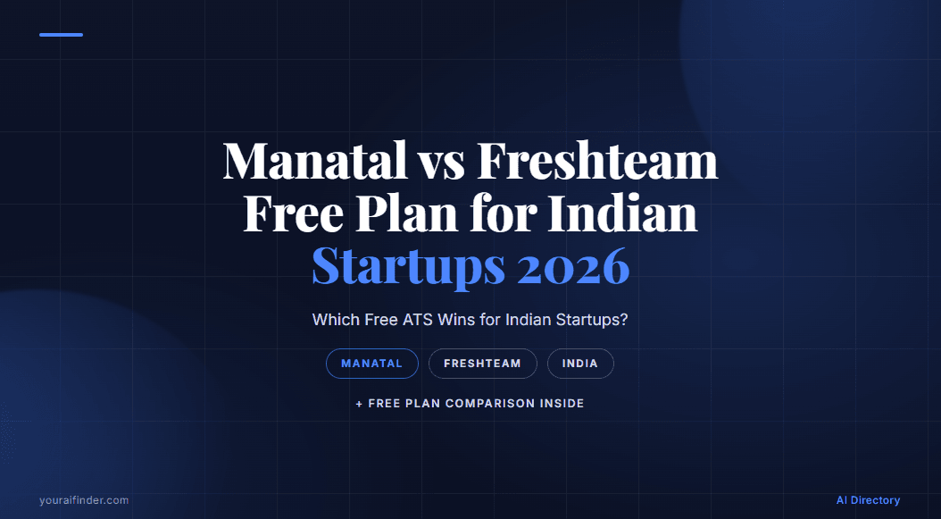 Manatal vs Freshteam: Free Plan for Indian Startups 2026