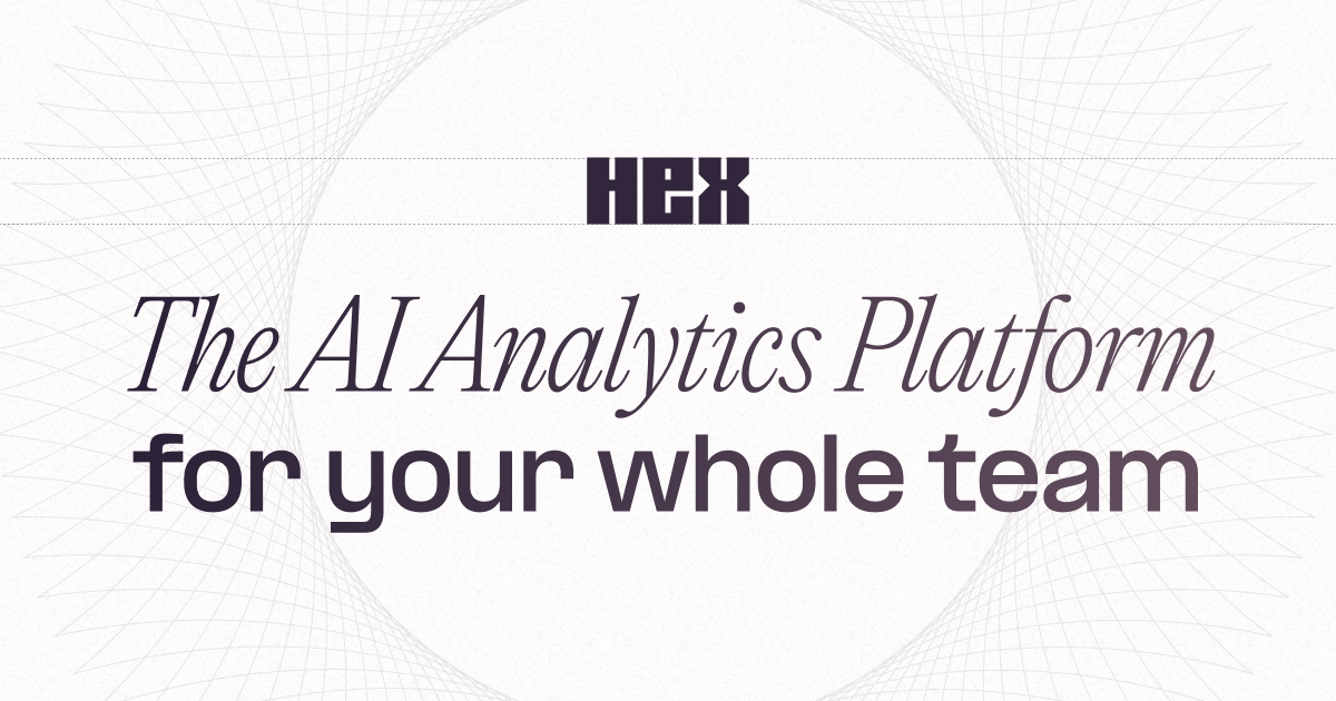 Hex logo