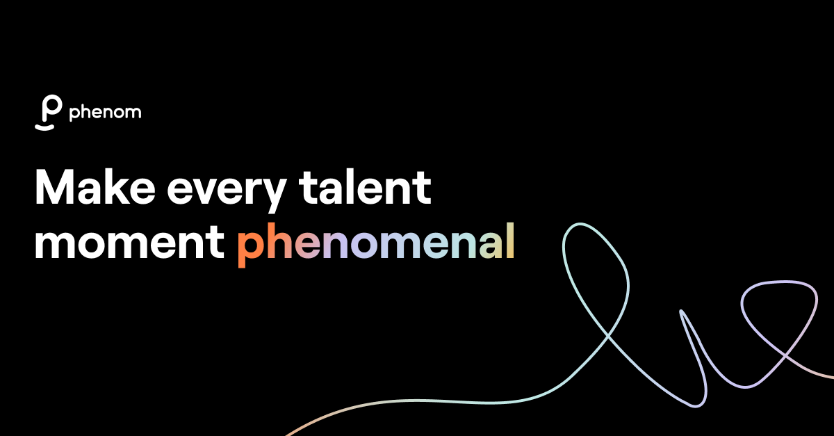 Phenom logo