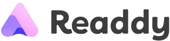 Readdy logo